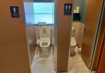 トイレ（個室）